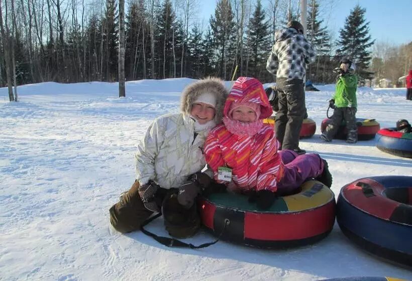 Chalet Du 4e   Les Chalets Tourisma