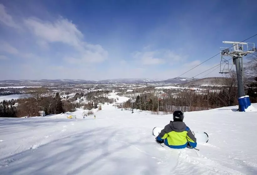 Chalet Du 4e   Les Chalets Tourisma