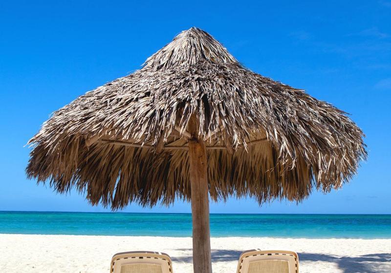 Flor Del Mar Condo Punta Cana Beachfront