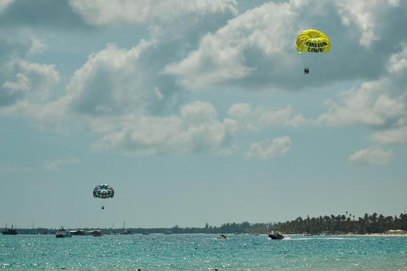 Flor Del Mar Condo Punta Cana Beachfront