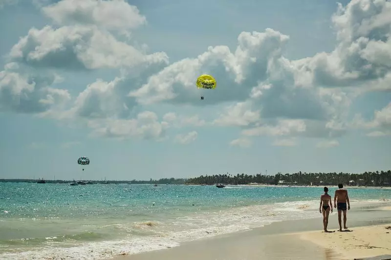 Flor Del Mar Condo Punta Cana Beachfront