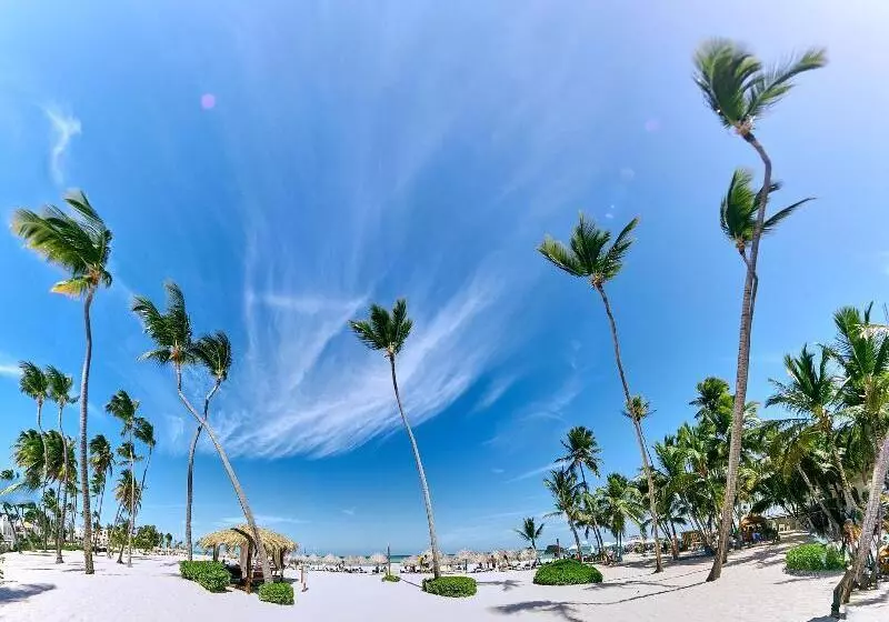 Flor Del Mar Condo Punta Cana Beachfront