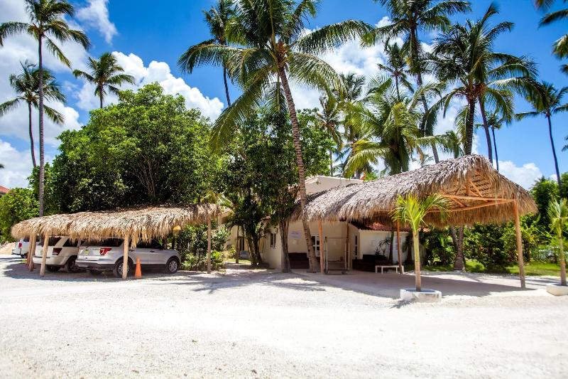 Flor Del Mar Condo Punta Cana Beachfront