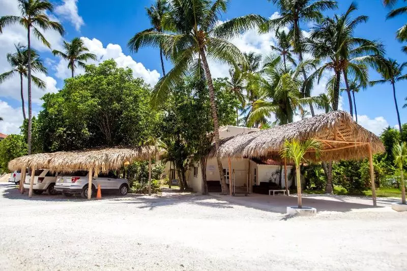 Flor Del Mar Condo Punta Cana Beachfront