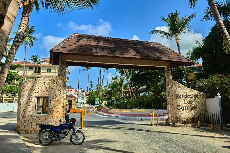 Flor Del Mar Condo Punta Cana Beachfront