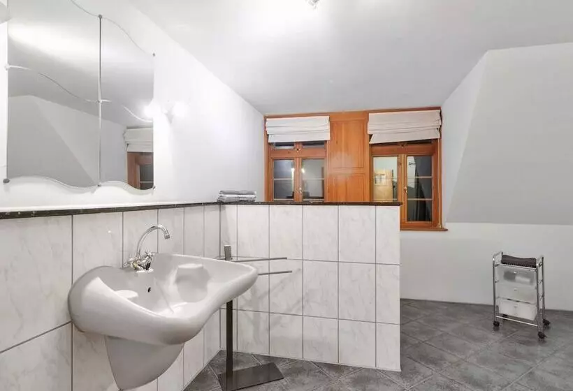 Historic Farmhouse In Hohnebostel With Garden Near Lake