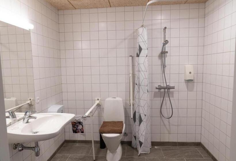 Cămin Icv Sleepwell