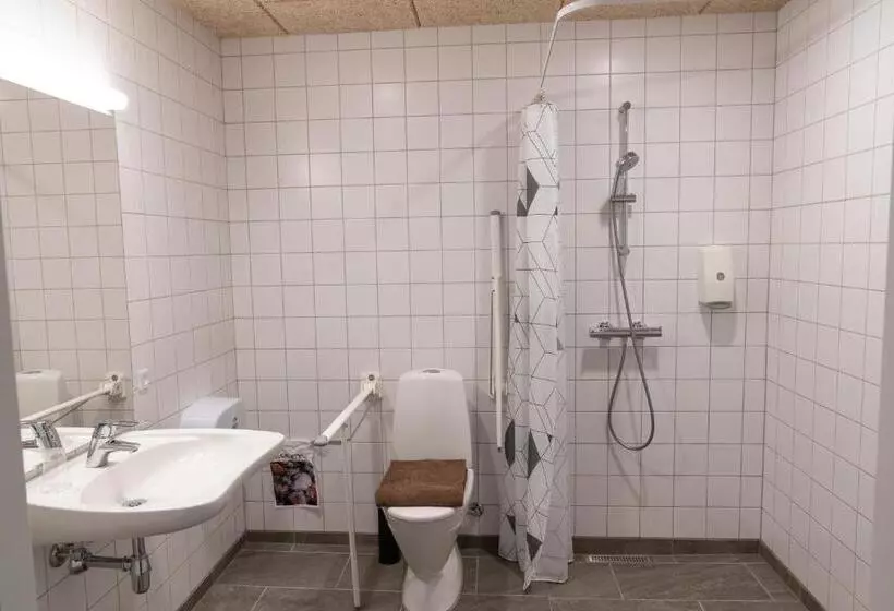 Hostelli Icv Sleepwell