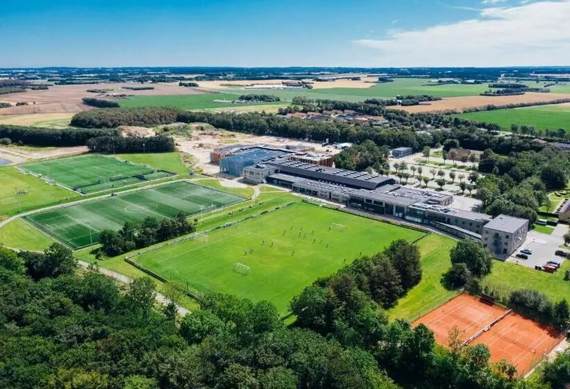 Hostelli Icv Sleepwell