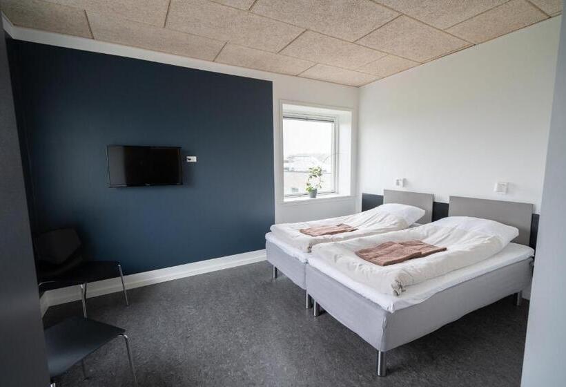 Cămin Icv Sleepwell