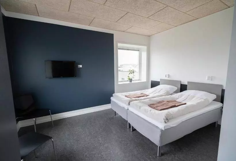 Hostelli Icv Sleepwell