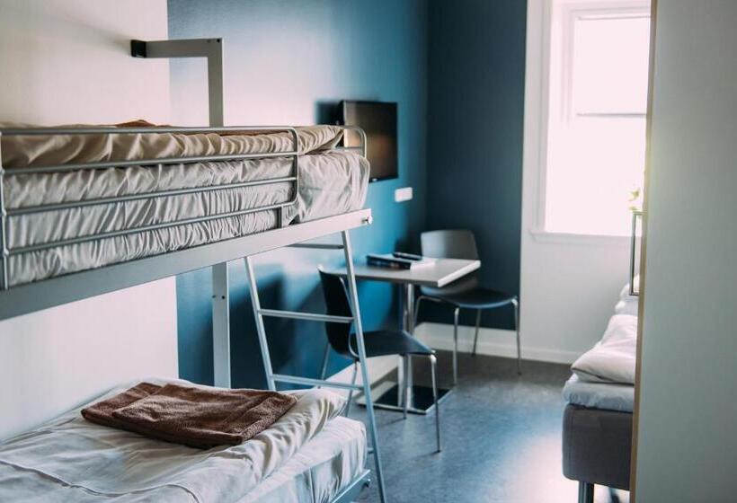 Cămin Icv Sleepwell