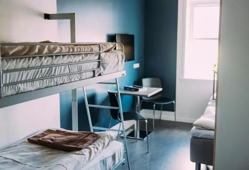 Hostelli Icv Sleepwell