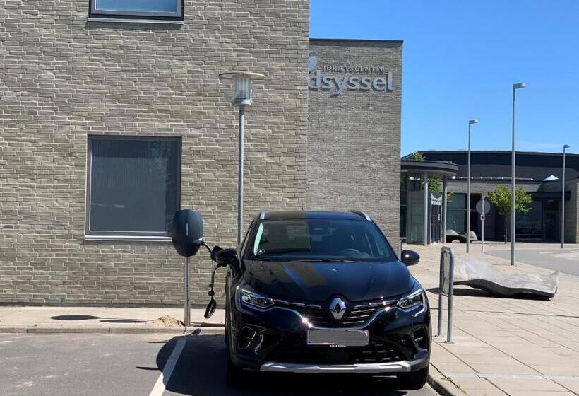 Cămin Icv Sleepwell