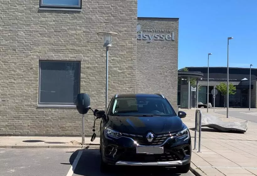 Hostelli Icv Sleepwell