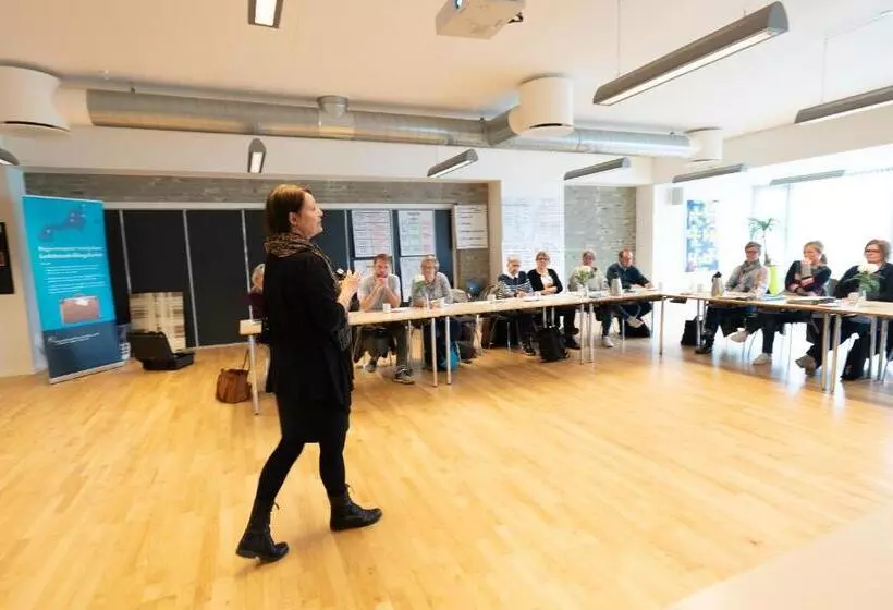 Hostelli Icv Sleepwell