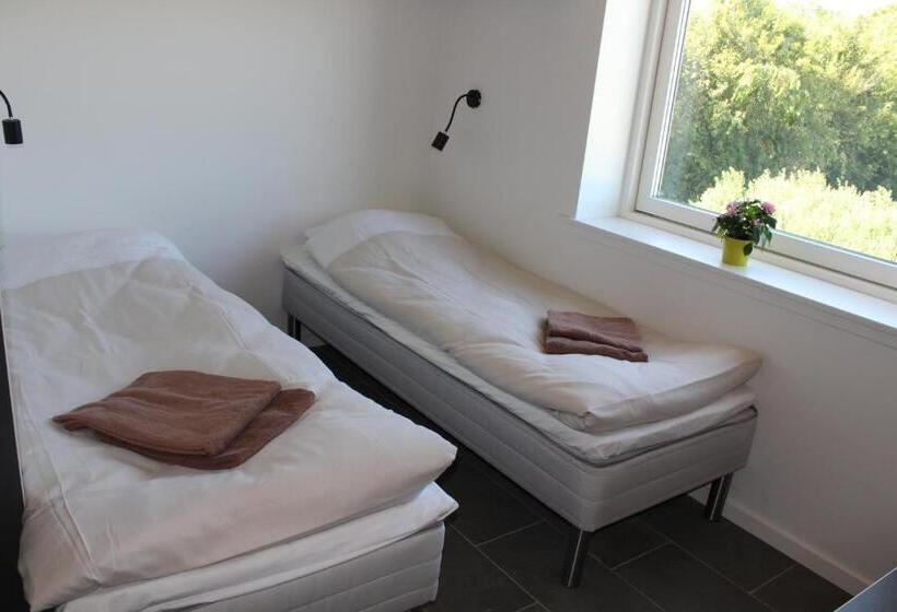 Cămin Icv Sleepwell