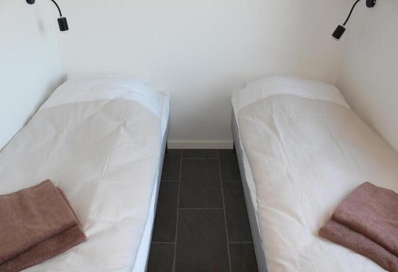 Cămin Icv Sleepwell