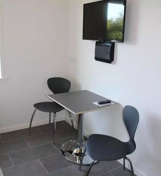 Hostelli Icv Sleepwell