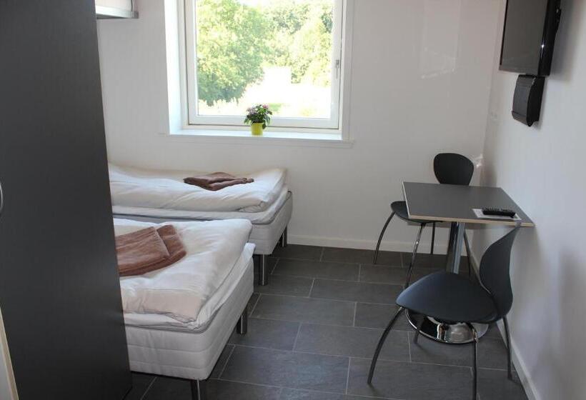 Cămin Icv Sleepwell