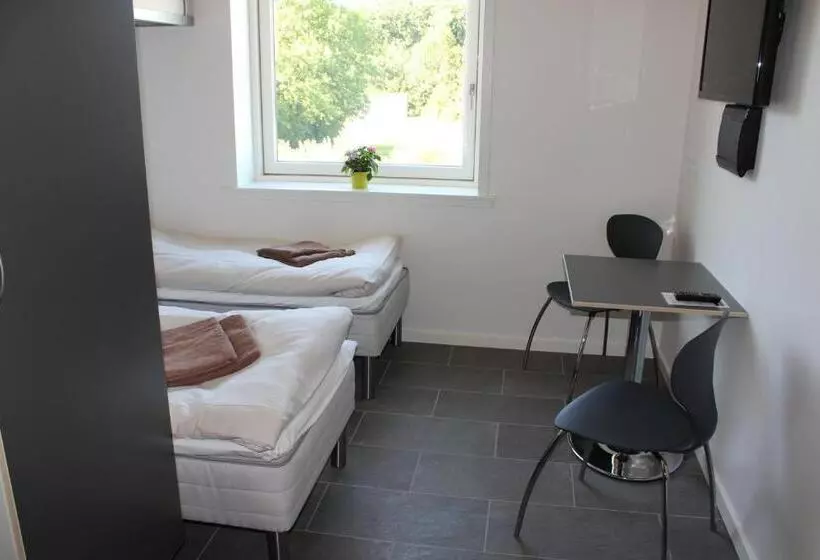 Hostelli Icv Sleepwell