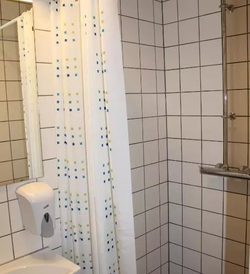 Hostelli Icv Sleepwell