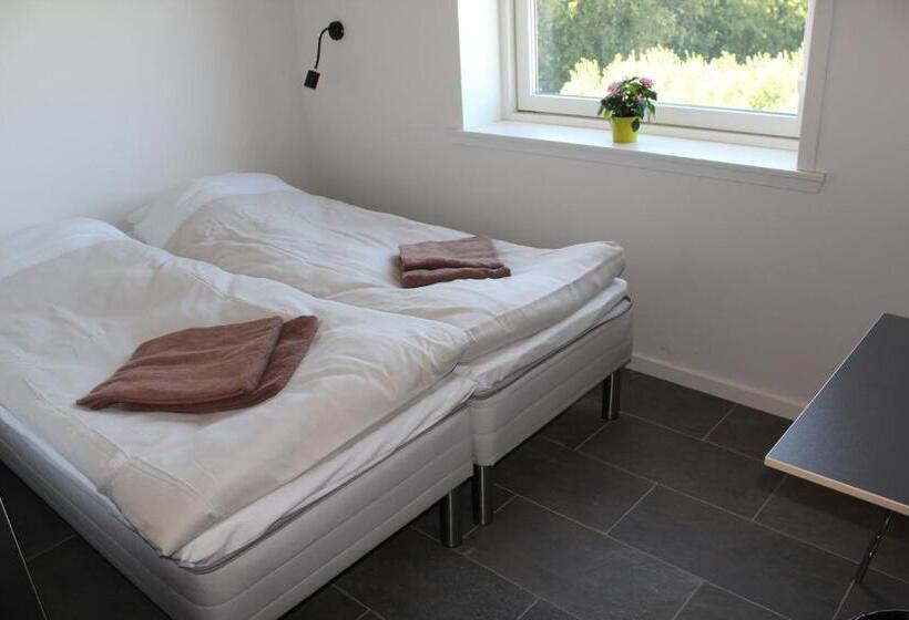 Cămin Icv Sleepwell