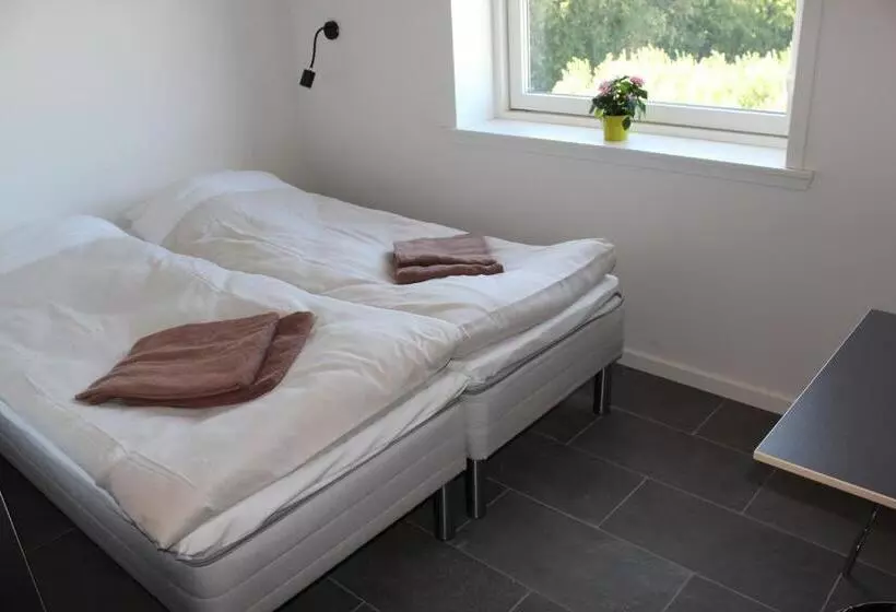 Hostelli Icv Sleepwell