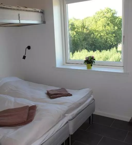 Hostelli Icv Sleepwell