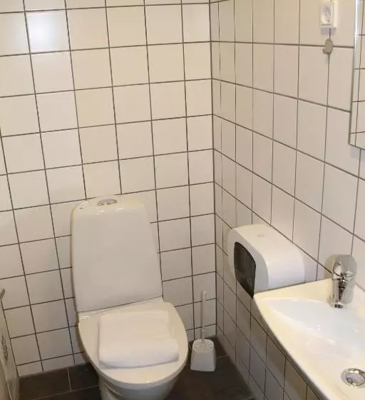 Hostelli Icv Sleepwell