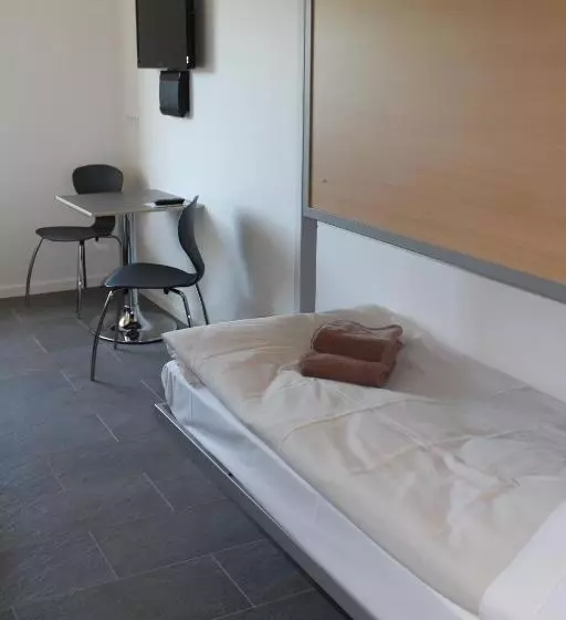 Hostelli Icv Sleepwell