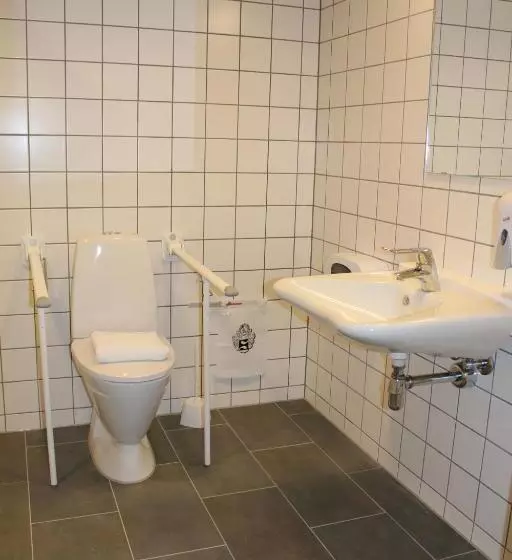 Hostelli Icv Sleepwell