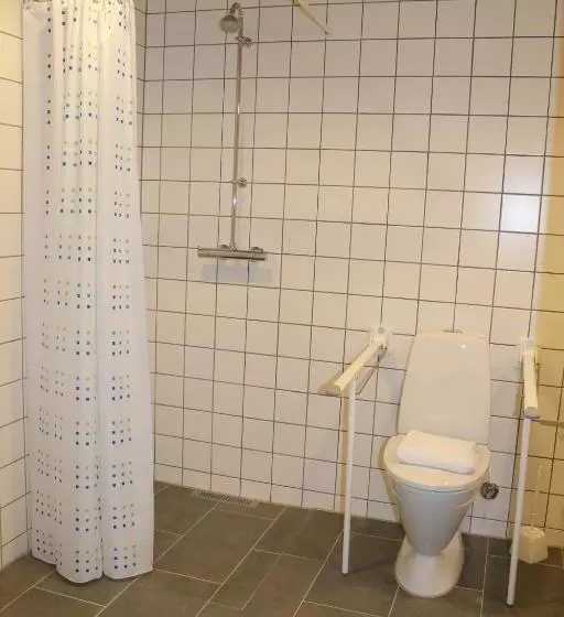 Hostelli Icv Sleepwell