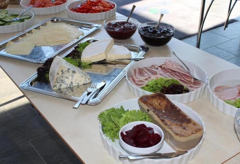 Cămin Icv Sleepwell