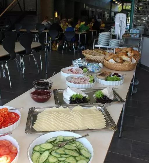 Hostelli Icv Sleepwell