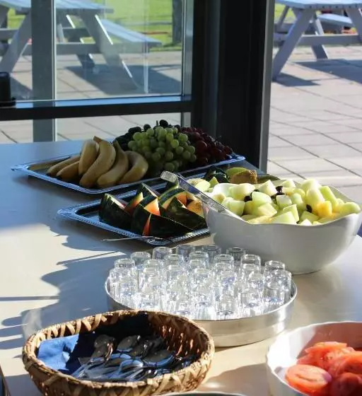 Hostelli Icv Sleepwell