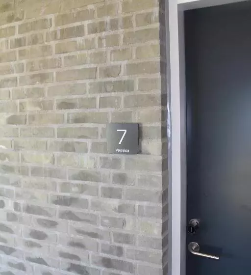 Hostelli Icv Sleepwell