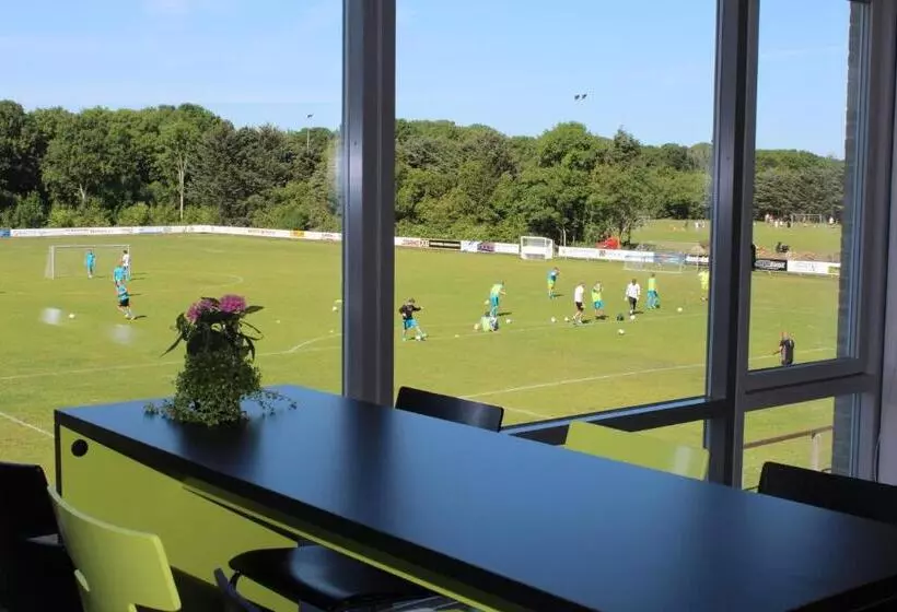 Hostelli Icv Sleepwell