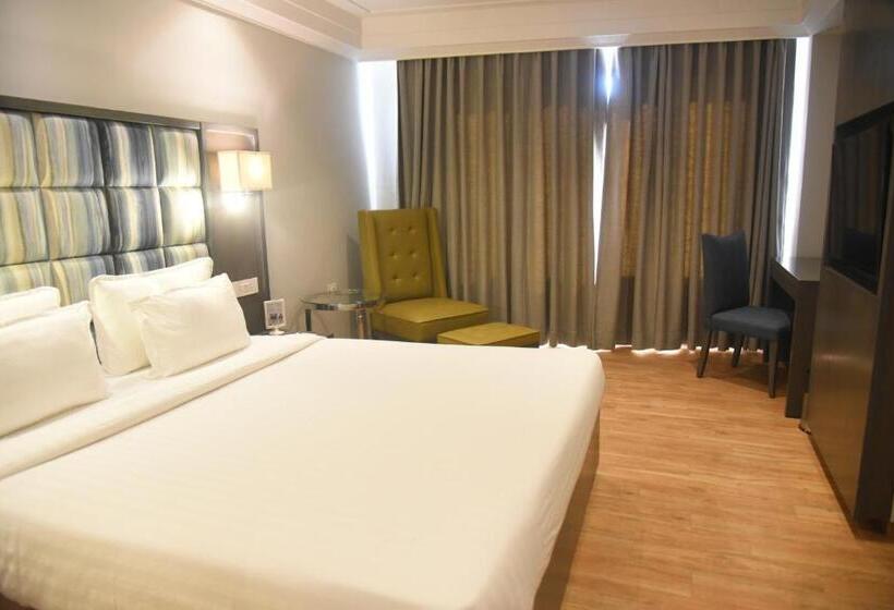 Hotel Accord Premier