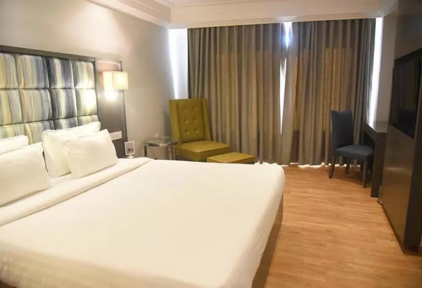 Hotelli Accord Premier