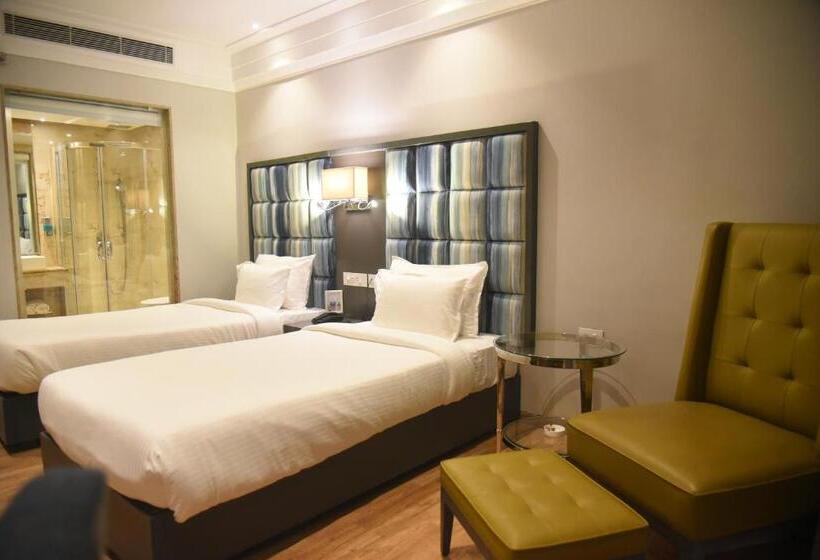 Hotel Accord Premier