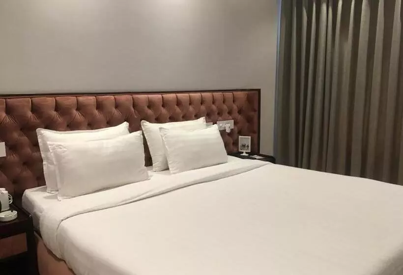 Hotelli Accord Premier