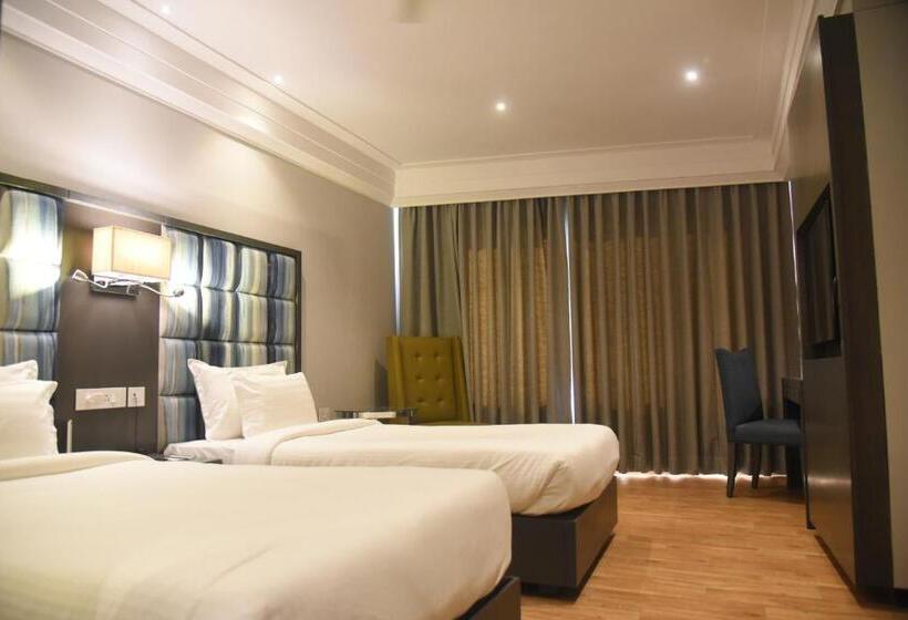 Hotel Accord Premier