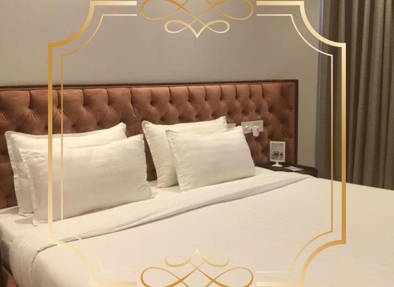 Hotel Accord Premier