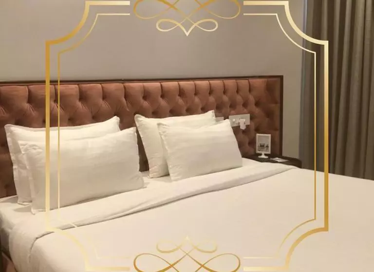 Hotelli Accord Premier