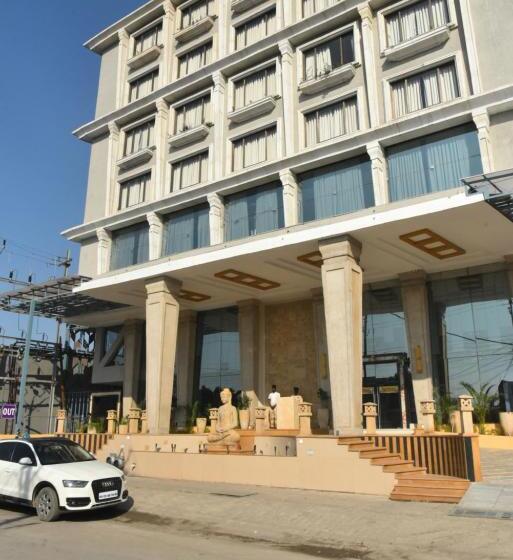 Hotel Accord Premier