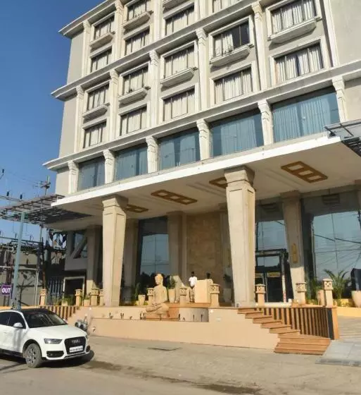 Hotelli Accord Premier