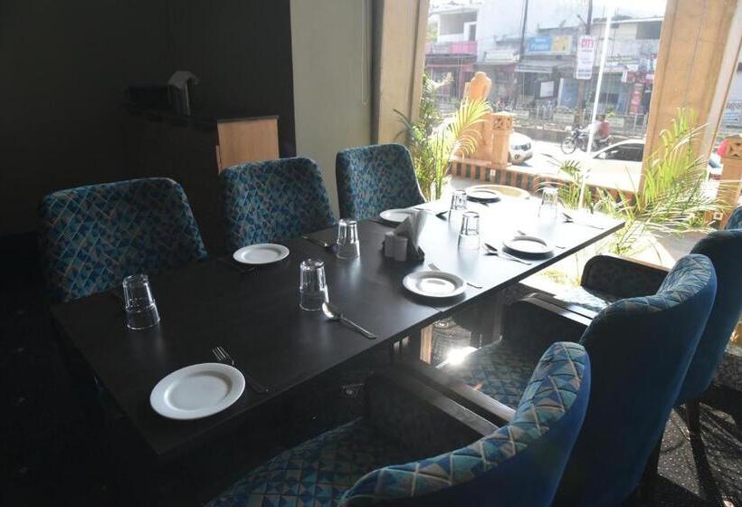 Hotel Accord Premier