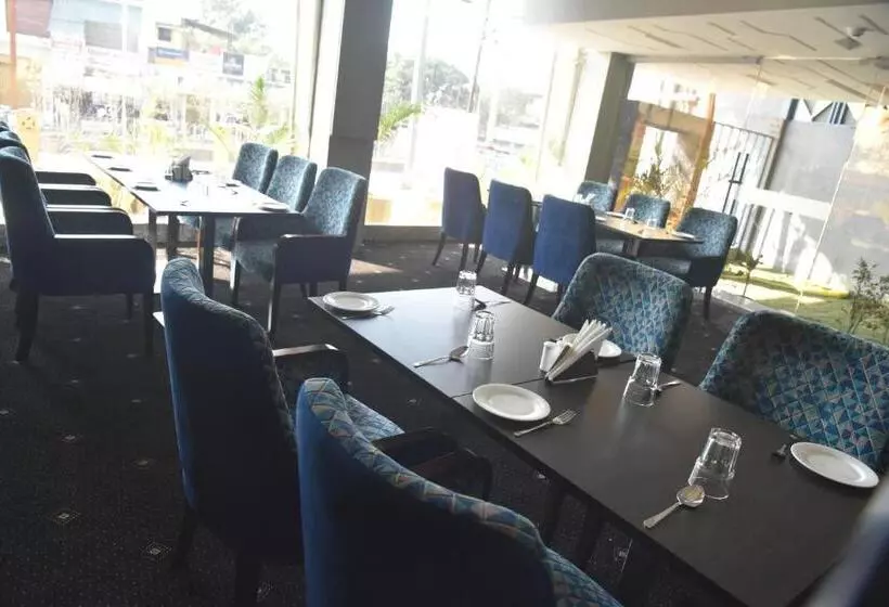 Hotelli Accord Premier