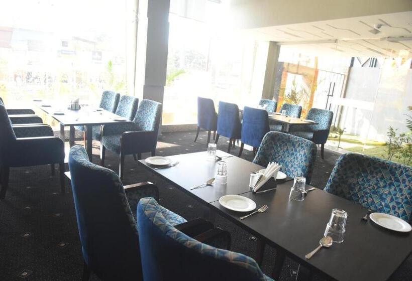 Hotel Accord Premier